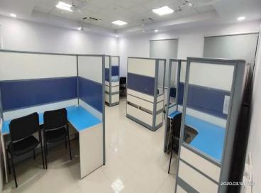 Geo tagged Photo KP Campus