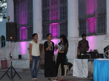 Dara Shikoh Festival 2016