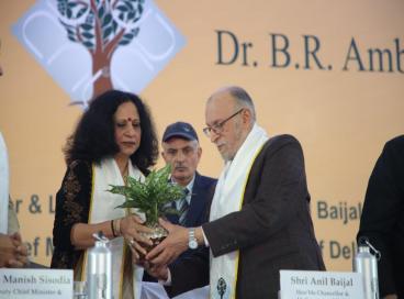 8th Annual Convocation