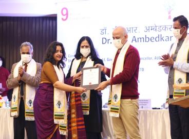 9th Convocation