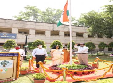 Independence Day 2021