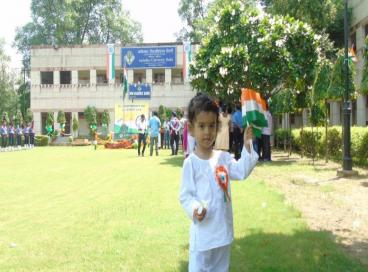 Independence Day Celebration