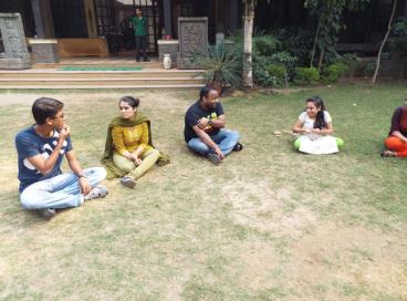 Celebrating 5 Years of CECED