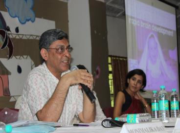 FYF Parent's Event Pictures