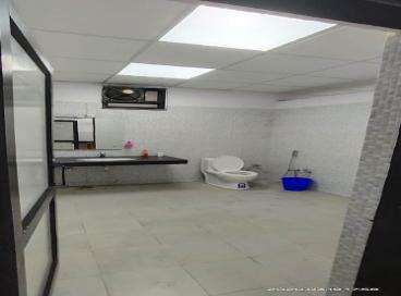 Geo tagged Photo KP Campus