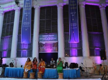 Dara Shikoh Festival 2016