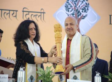 8th Annual Convocation