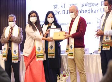 9th Convocation