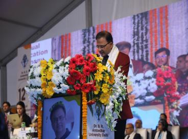 Convocation 2023 Picture Gallery