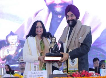 11th Annual convocation