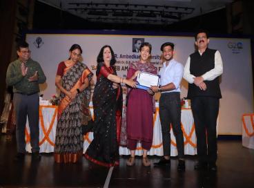 G20_13th Ambedkar Memorial Lecture 14th April 2023