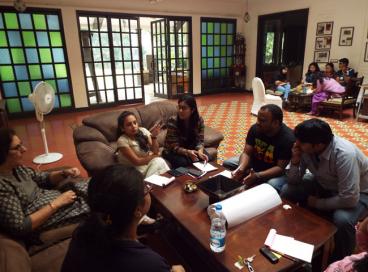 Celebrating 5 Years of CECED