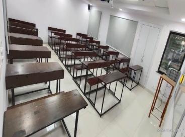 Geo tagged Photo KP Campus