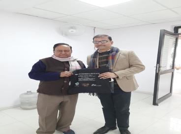 International Winter School 2020