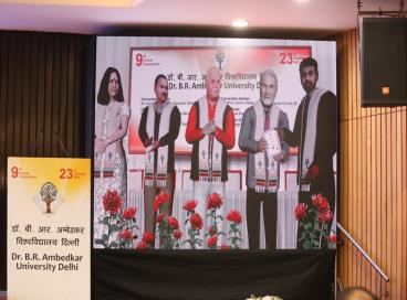 9th Convocation