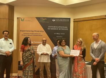 International Summer School