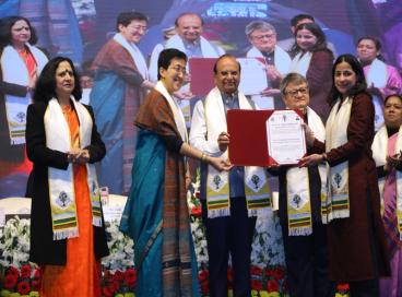 Convocation 2023 Picture Gallery