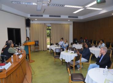 The Salt Laws in Colonial India