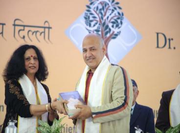 8th Annual Convocation