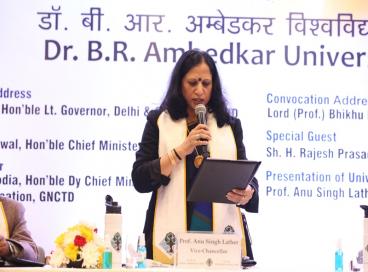 9th Convocation