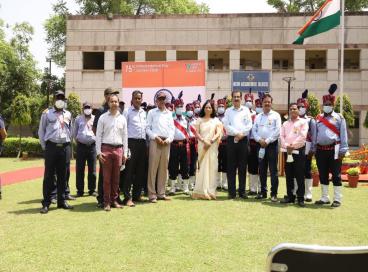 Independence Day 2021