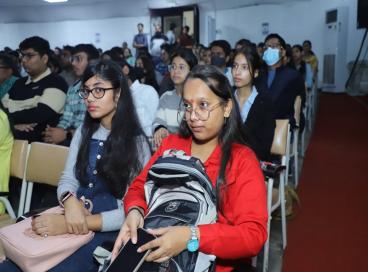 Orientation for UG 22-23