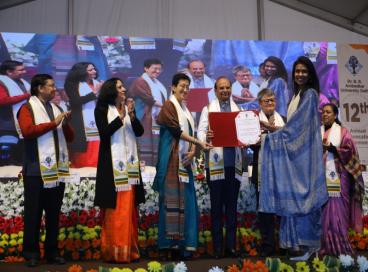 Convocation 2023 Picture Gallery