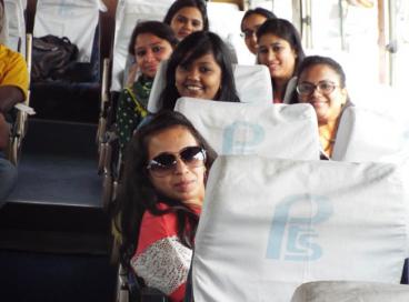 Celebrating 5 Years of CECED