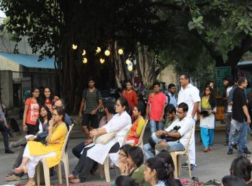 Dara Shikoh Festival 2016