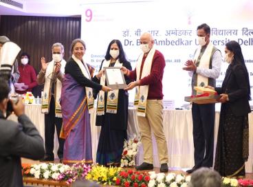9th Convocation