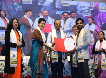 Convocation 2023 Picture Gallery