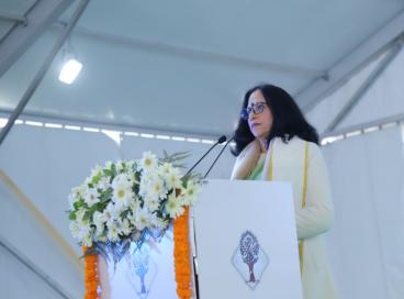 11th Annual convocation