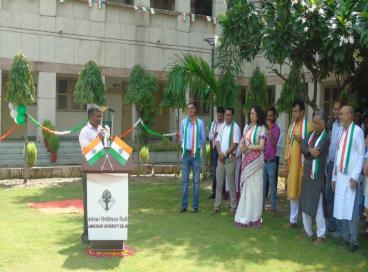 Independence Day Celebration