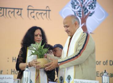 8th Annual Convocation