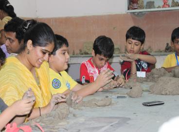 FYF Parent's Event Pictures