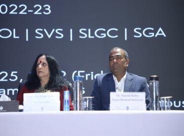 Orientation for UG 22-23