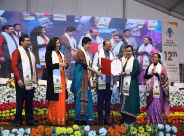 Convocation 2023 Picture Gallery