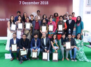 7th Annual Convocation Day