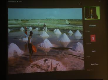 The Salt Laws in Colonial India