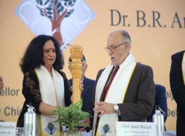 8th Annual Convocation