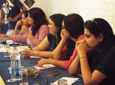 Celebrating 5 Years of CECED