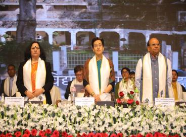 Convocation 2023 Picture Gallery