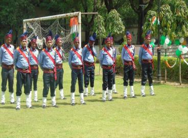 Independence Day Celebration