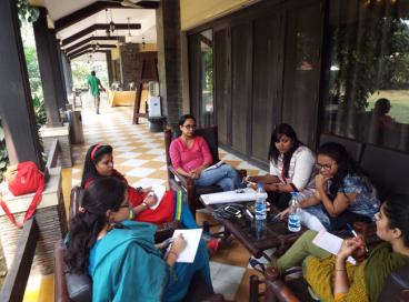 Celebrating 5 Years of CECED