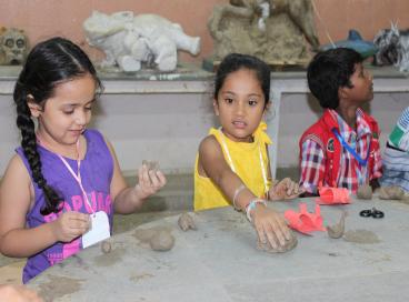 FYF Parent's Event Pictures