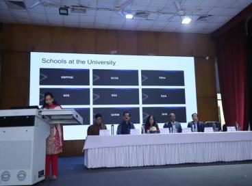 Orientation for UG 22-23