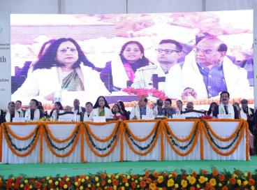 11th Annual convocation