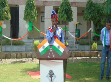 Independence Day Celebration