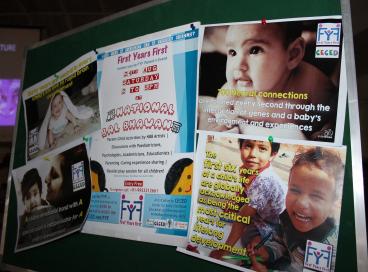 FYF Parent's Event Pictures