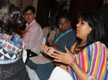 Investing in Young Children Globally